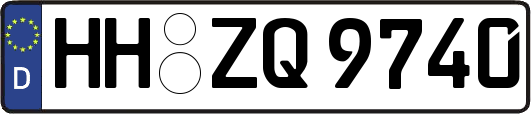 HH-ZQ9740
