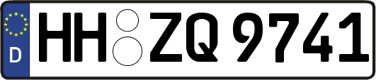 HH-ZQ9741