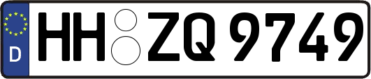 HH-ZQ9749