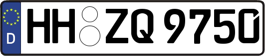 HH-ZQ9750