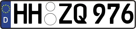 HH-ZQ976