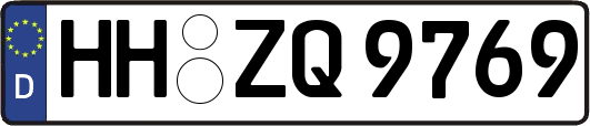 HH-ZQ9769