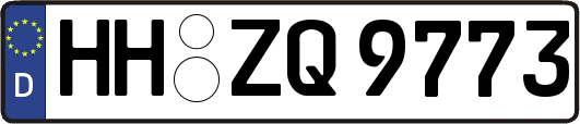 HH-ZQ9773