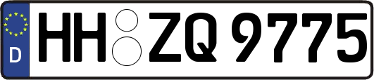 HH-ZQ9775