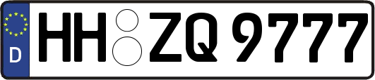 HH-ZQ9777