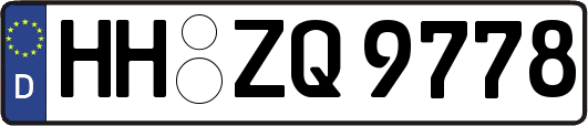 HH-ZQ9778