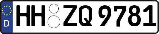 HH-ZQ9781