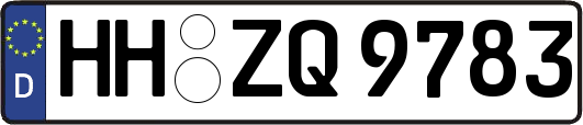 HH-ZQ9783