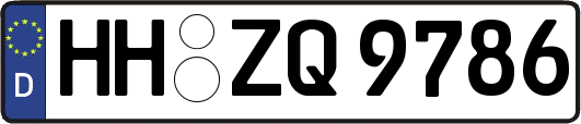 HH-ZQ9786