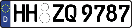 HH-ZQ9787