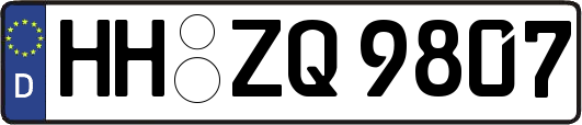 HH-ZQ9807