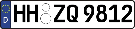 HH-ZQ9812
