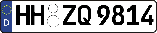 HH-ZQ9814