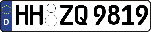 HH-ZQ9819
