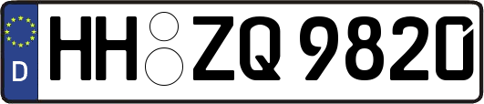 HH-ZQ9820