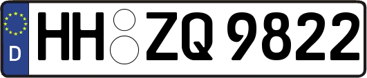 HH-ZQ9822