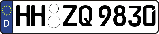 HH-ZQ9830