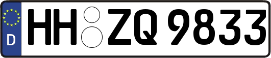 HH-ZQ9833