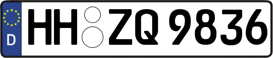 HH-ZQ9836