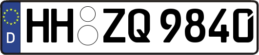 HH-ZQ9840