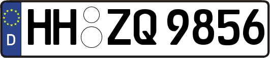 HH-ZQ9856