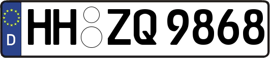 HH-ZQ9868