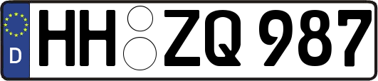 HH-ZQ987