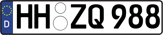 HH-ZQ988