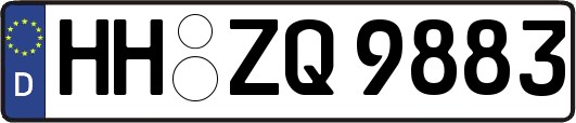 HH-ZQ9883