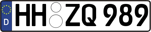 HH-ZQ989