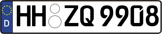 HH-ZQ9908