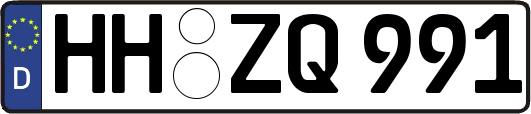 HH-ZQ991