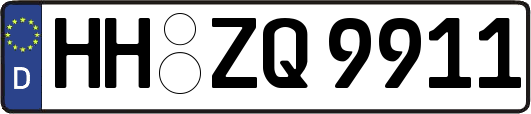 HH-ZQ9911