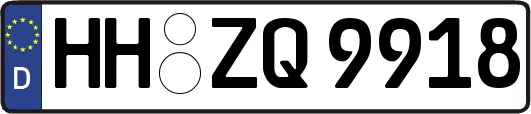 HH-ZQ9918