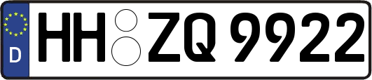 HH-ZQ9922