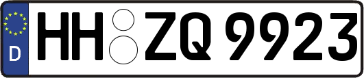 HH-ZQ9923