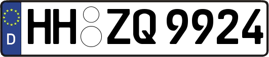 HH-ZQ9924