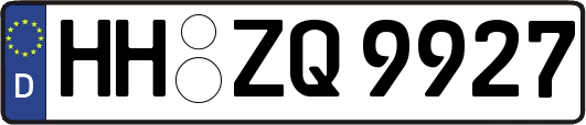 HH-ZQ9927