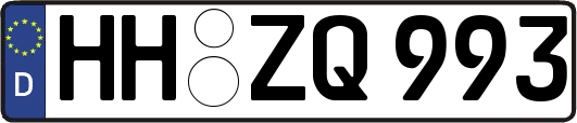HH-ZQ993