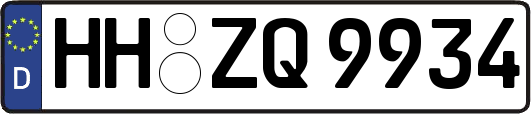 HH-ZQ9934