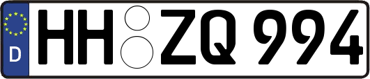 HH-ZQ994