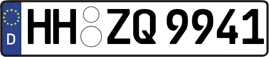 HH-ZQ9941