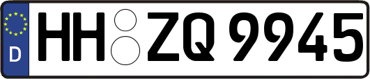 HH-ZQ9945