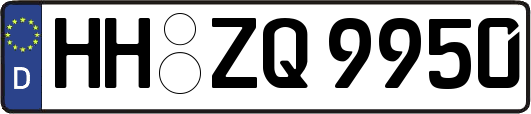 HH-ZQ9950