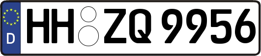 HH-ZQ9956