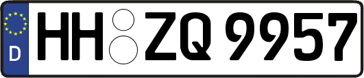 HH-ZQ9957