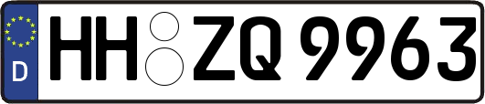HH-ZQ9963