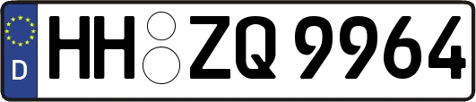 HH-ZQ9964