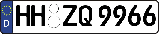 HH-ZQ9966