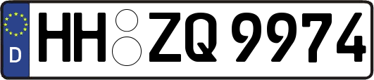 HH-ZQ9974